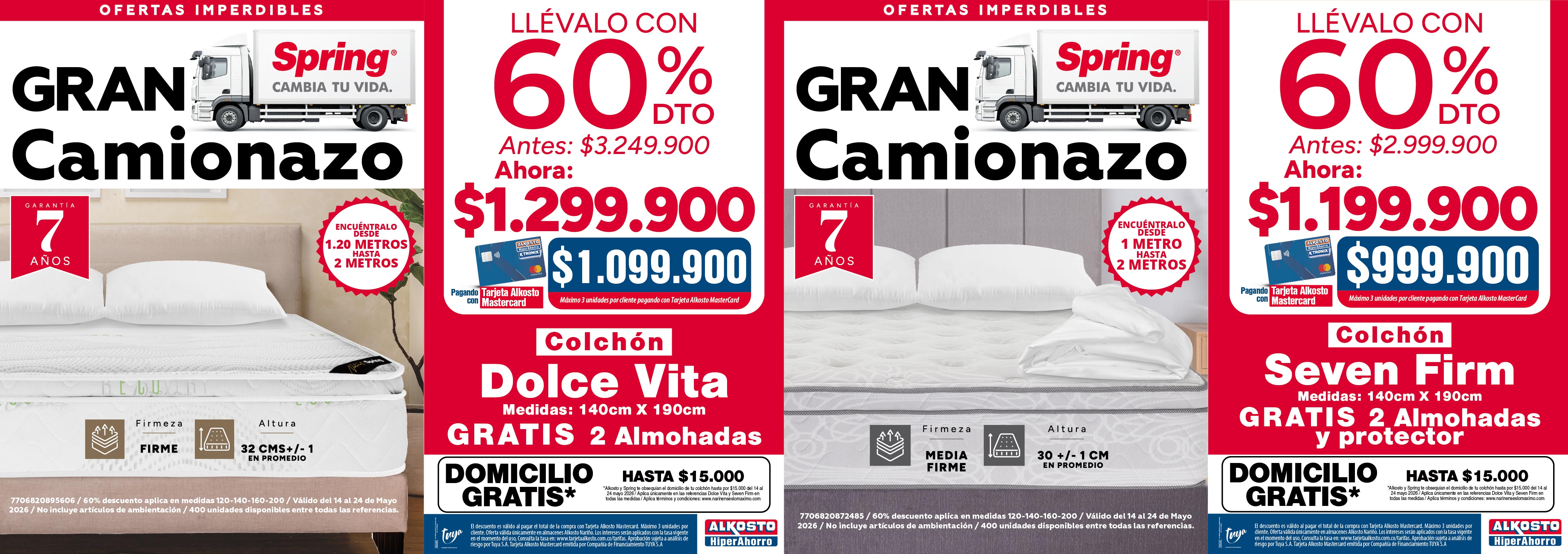 PREVENTA 