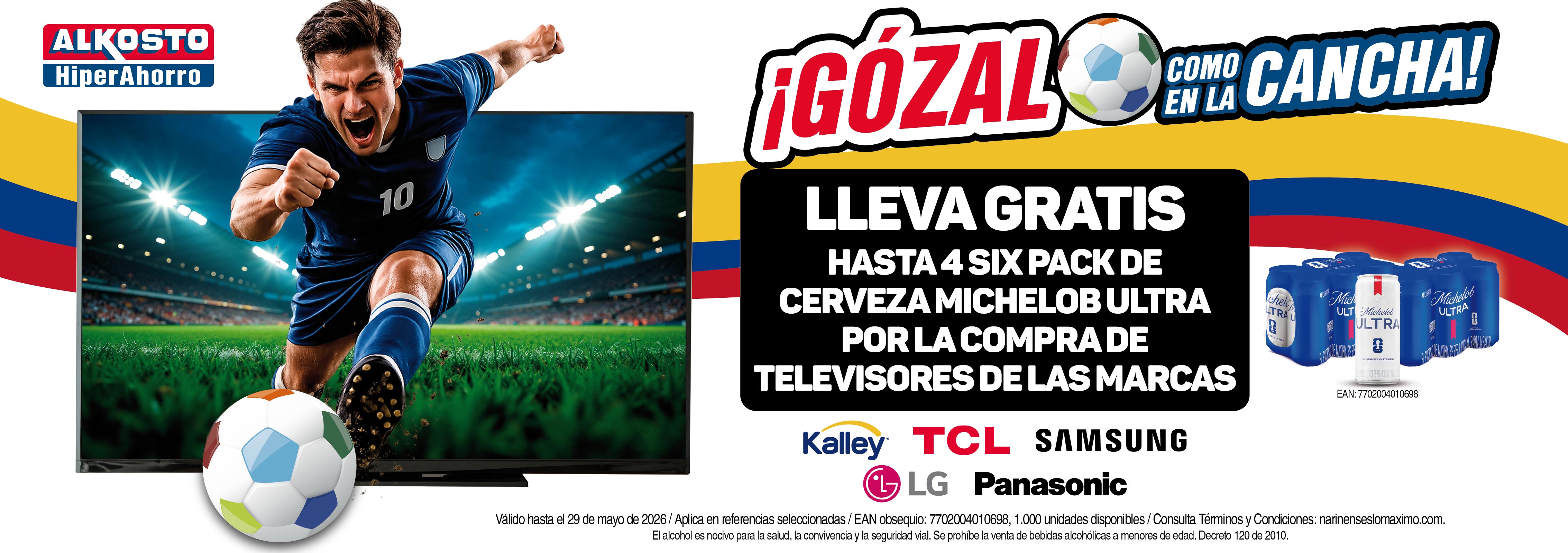 TV CERVEZA