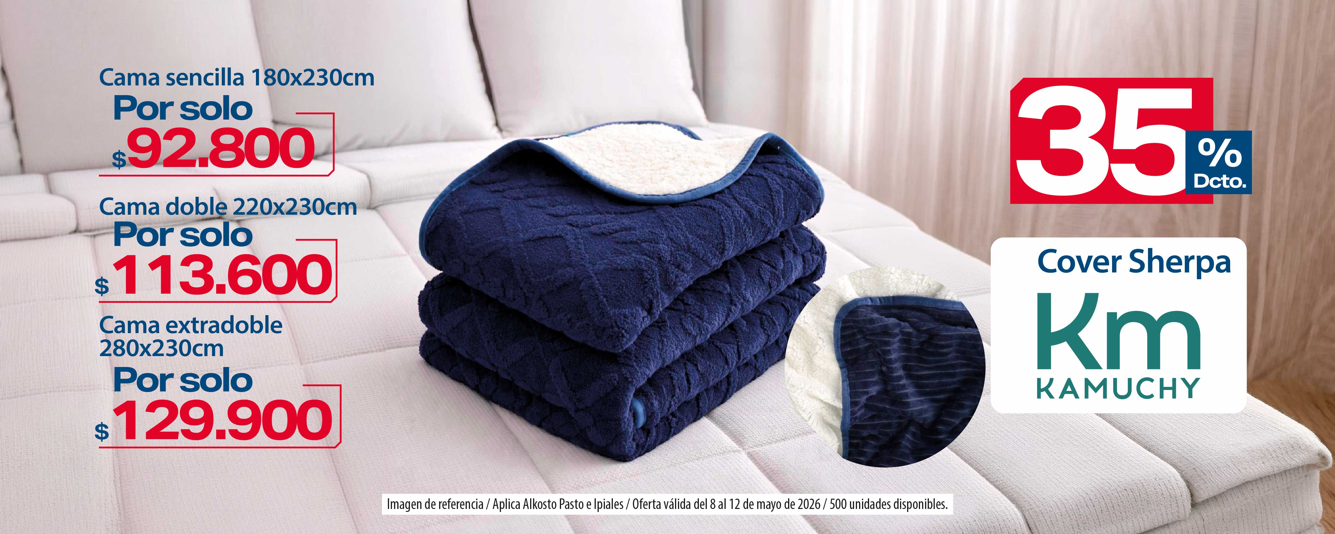Cover Sherpa Kamuchy