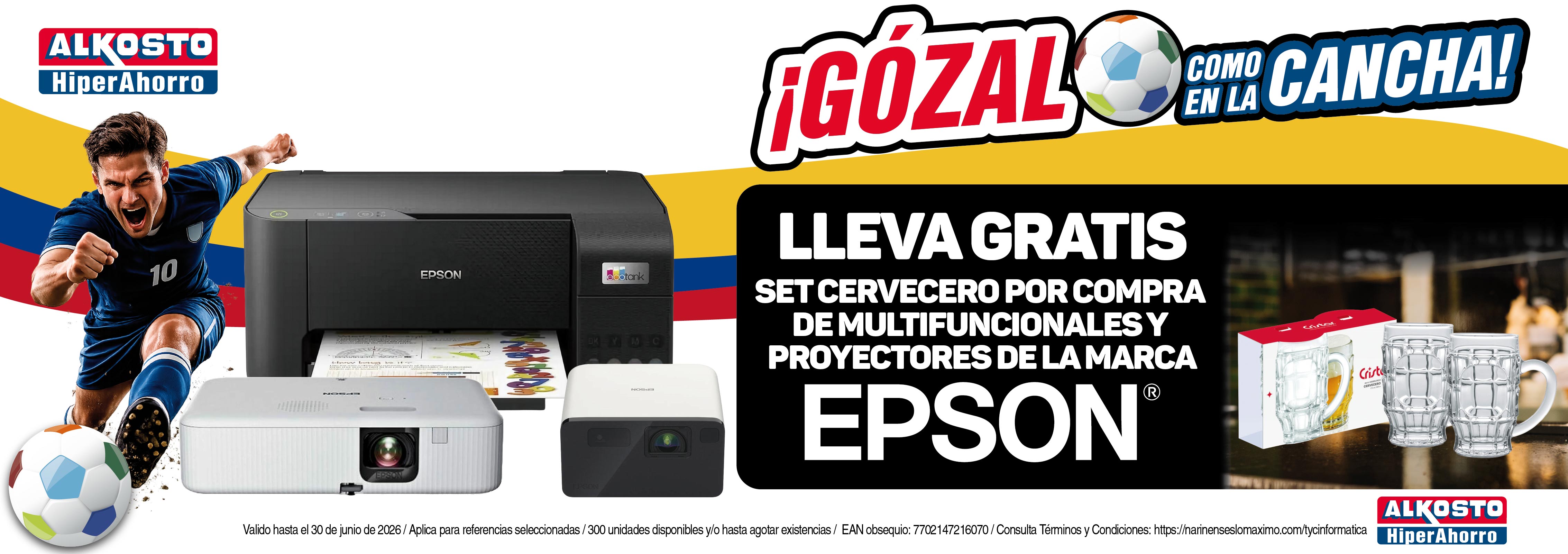 EPSON