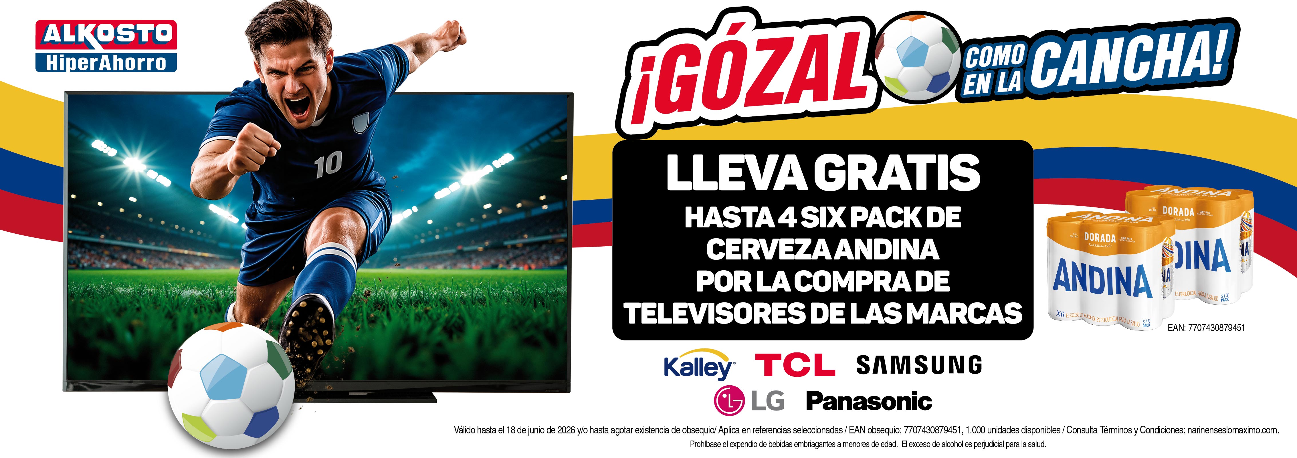 KASADO TVS
