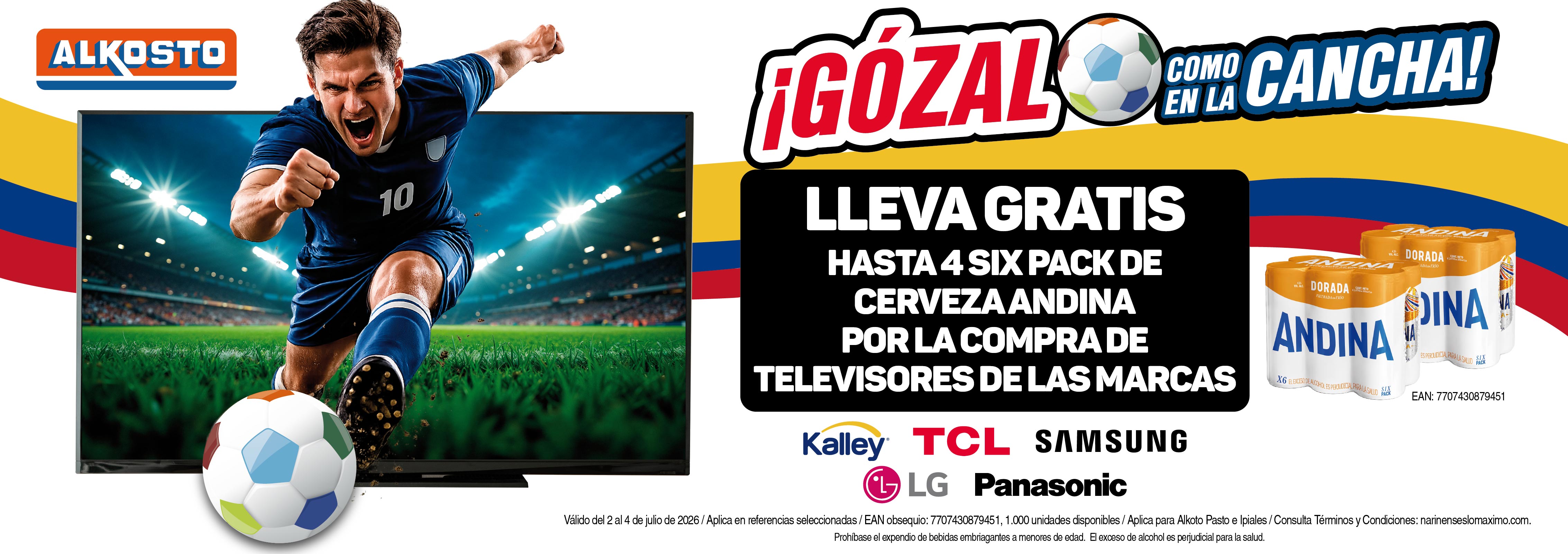 TV CERVEZA
