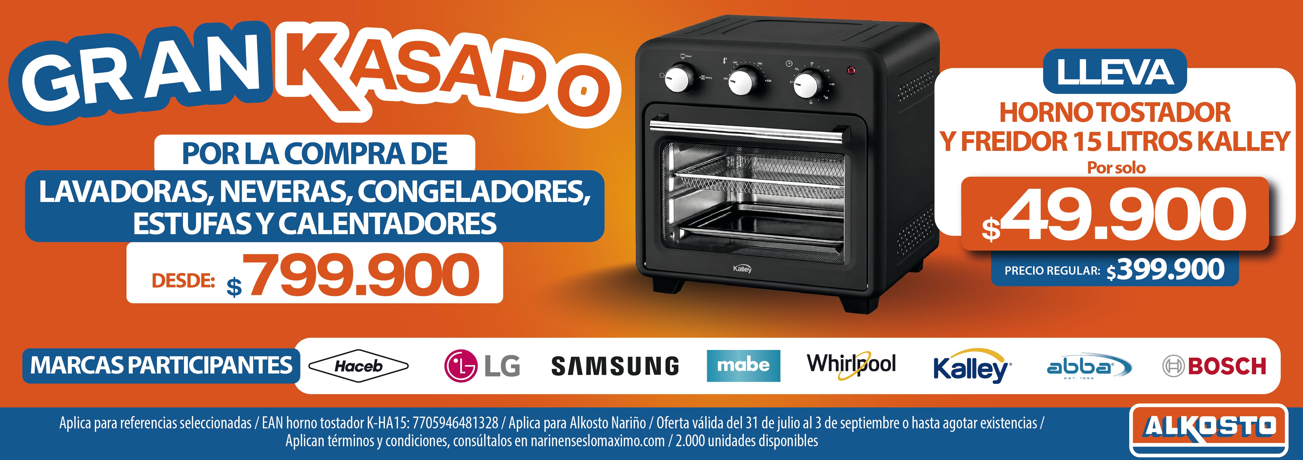 KASADO INFORMATICA