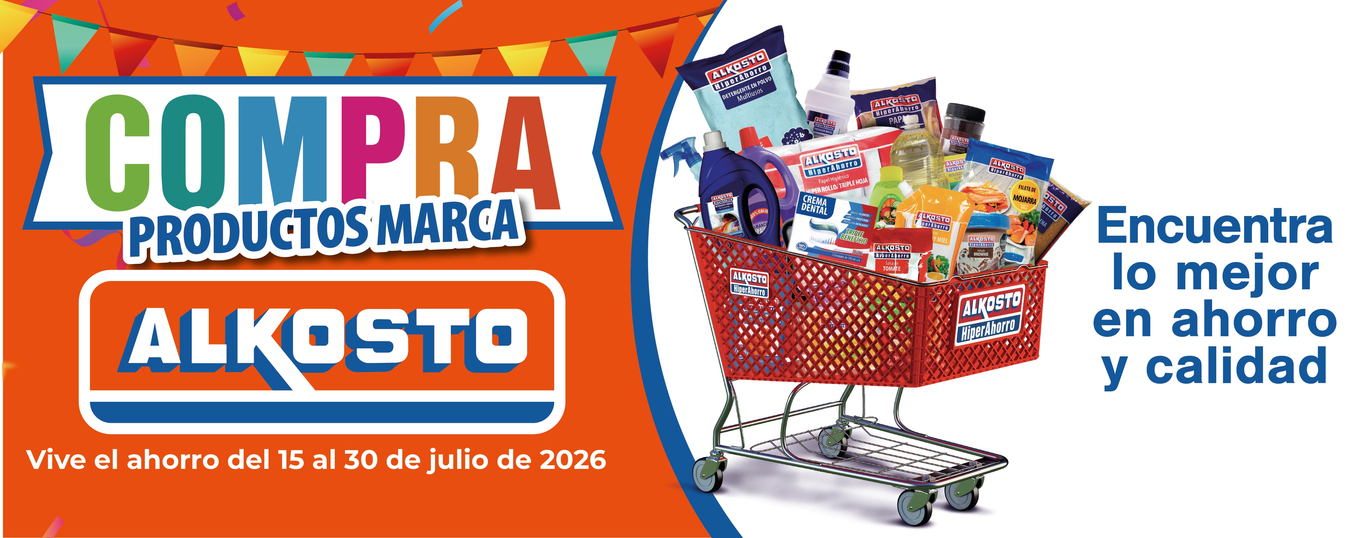 MARCA PROPIA 