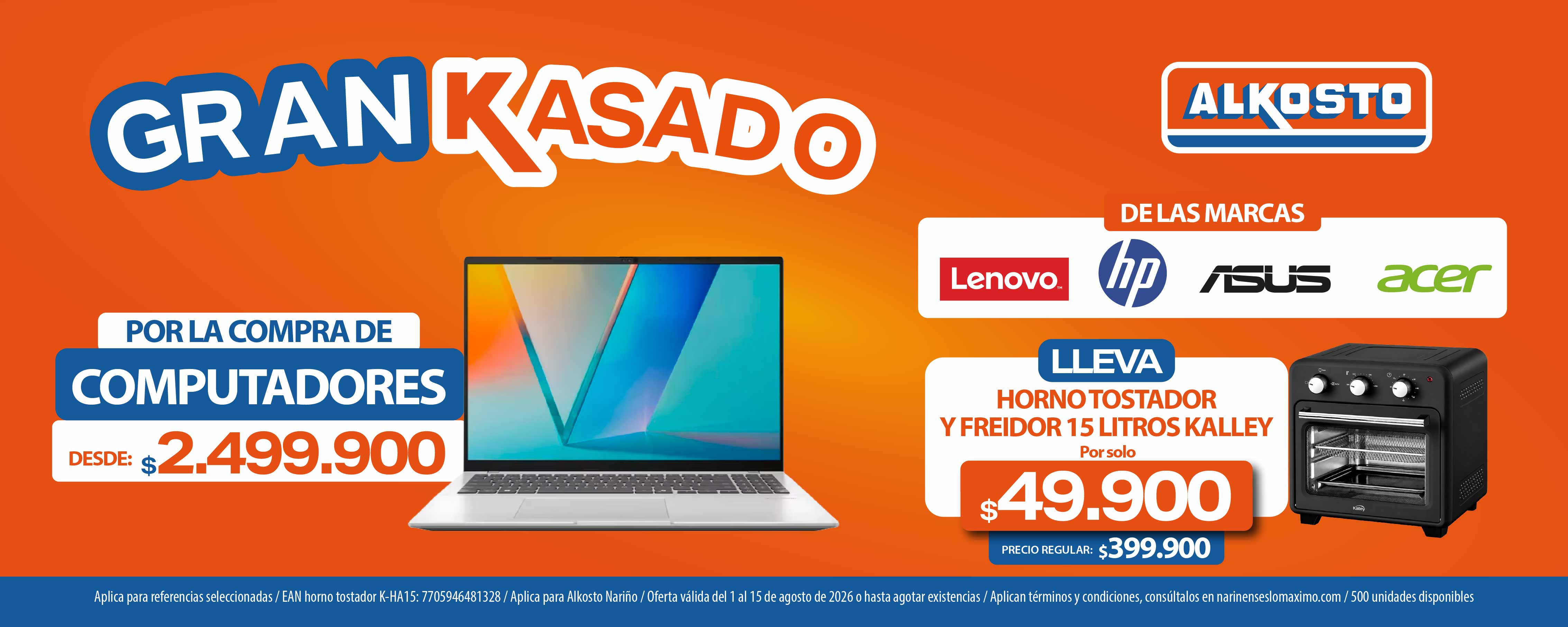 KASADO INFORMATICA 
