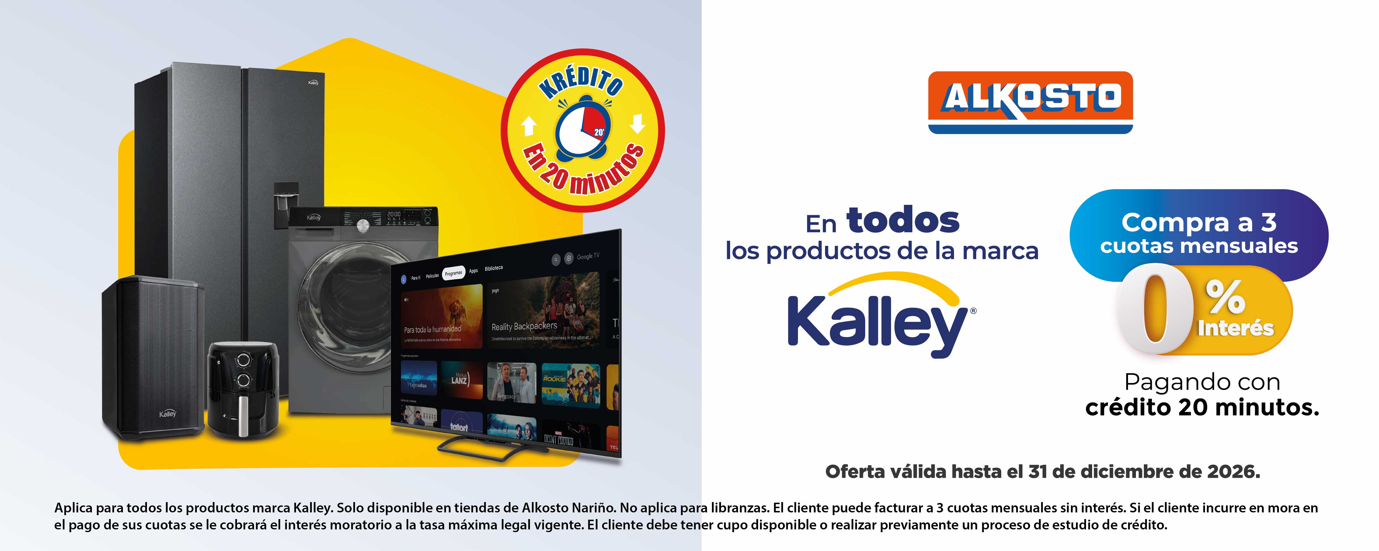 KALLEY 