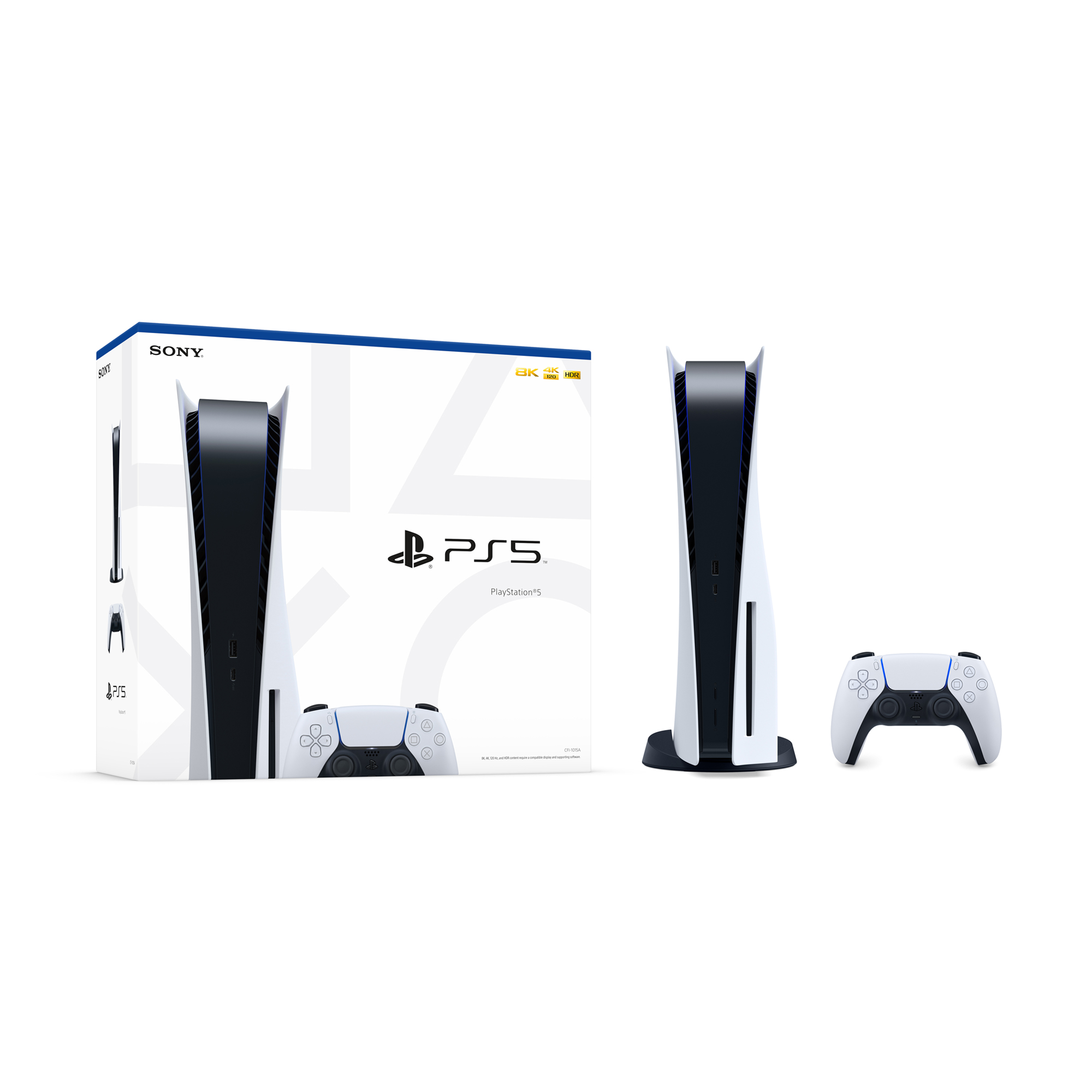 Play5