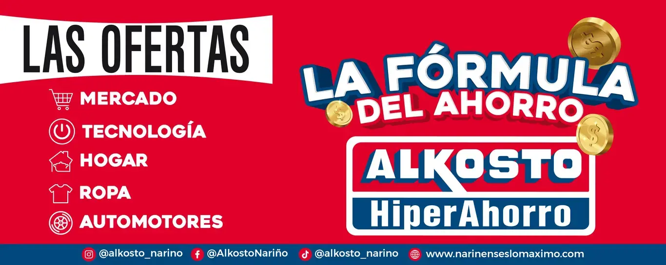 Fórmula del ahorro