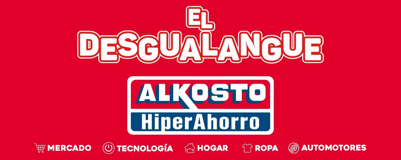 desgualangue