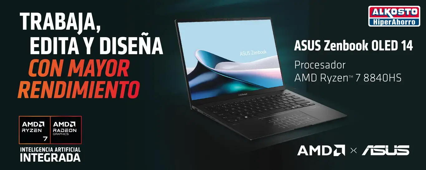 AMD IA 