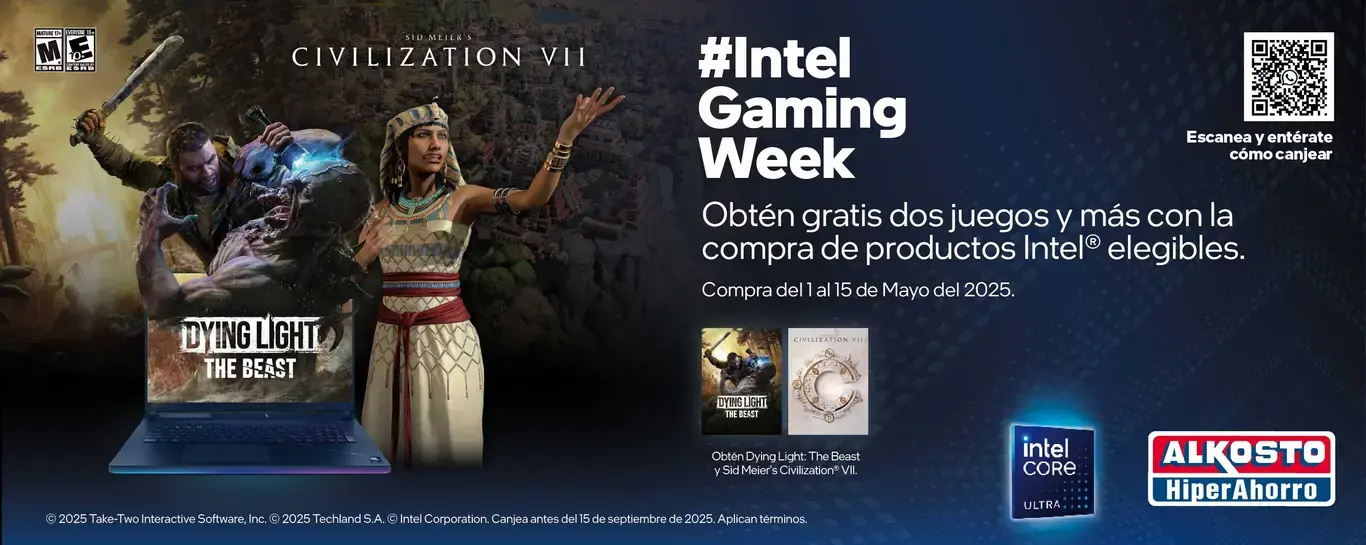 intel