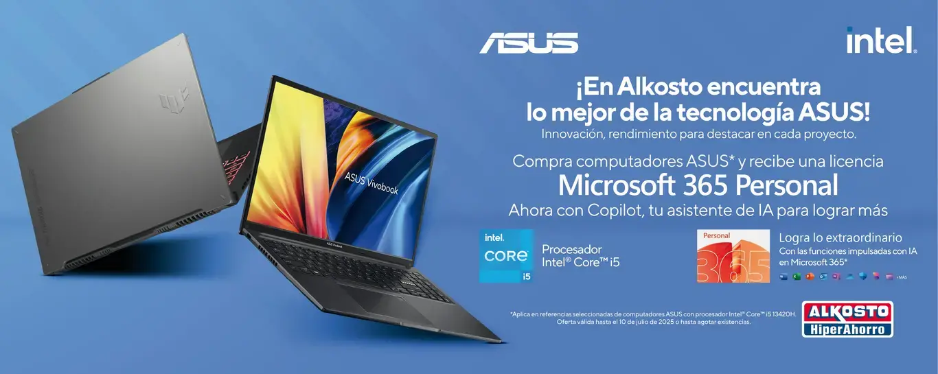 ASUS OFFICE 365