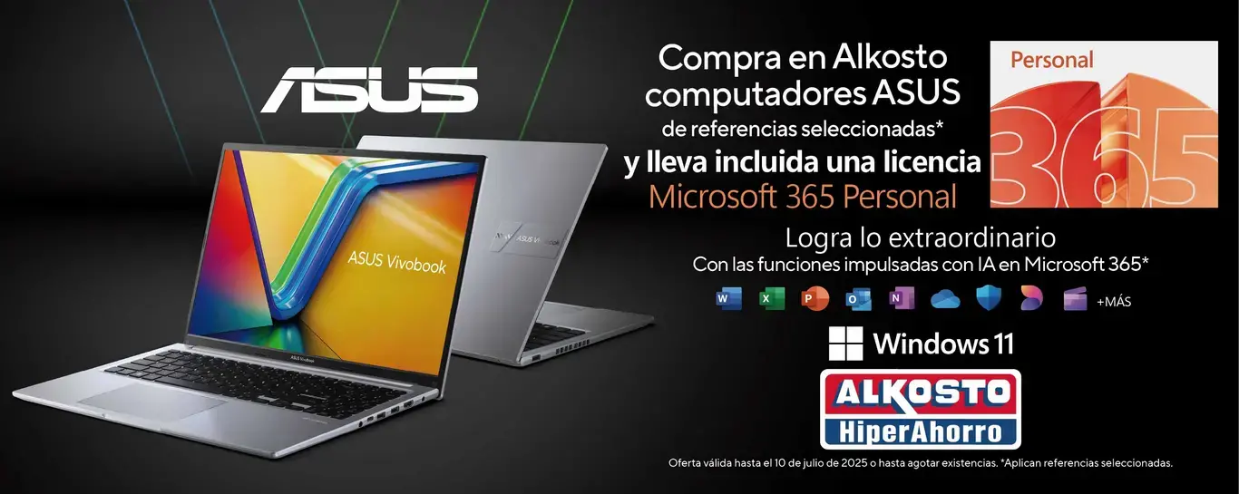 ASUS
