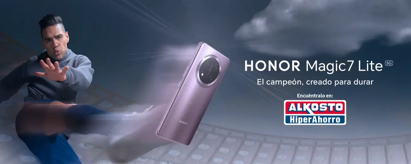 FALKAO HONOR