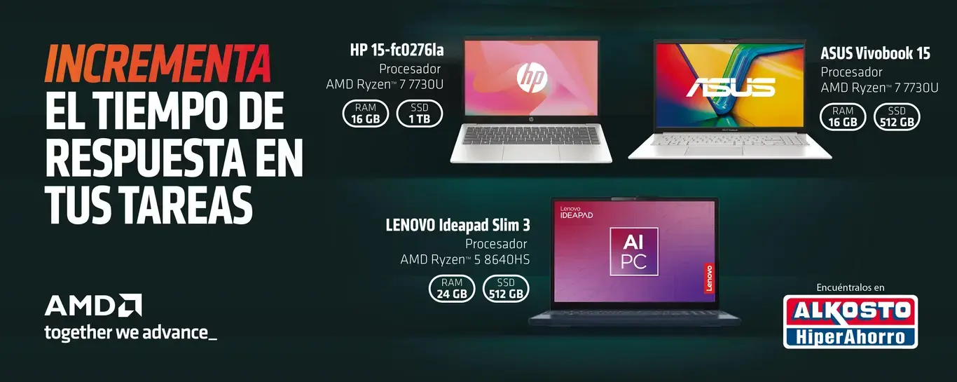 AMD