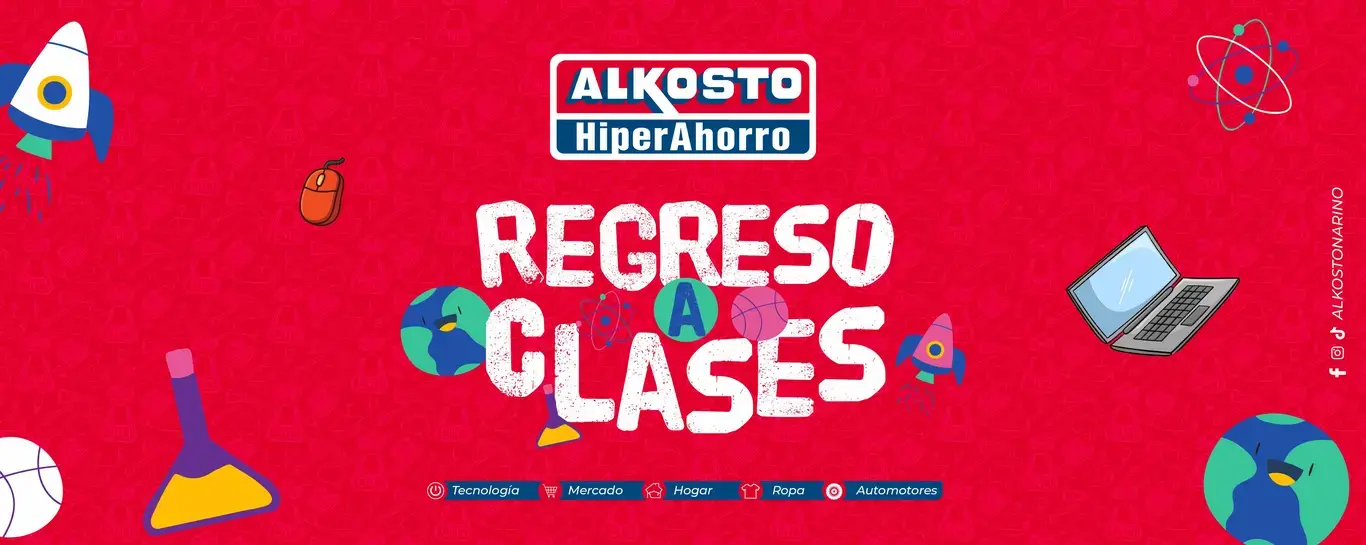 Regreso a clases