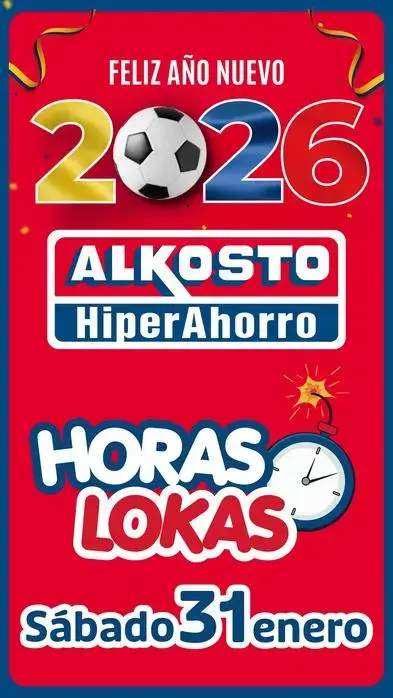 ESPECIAL ELECTROMENORES 