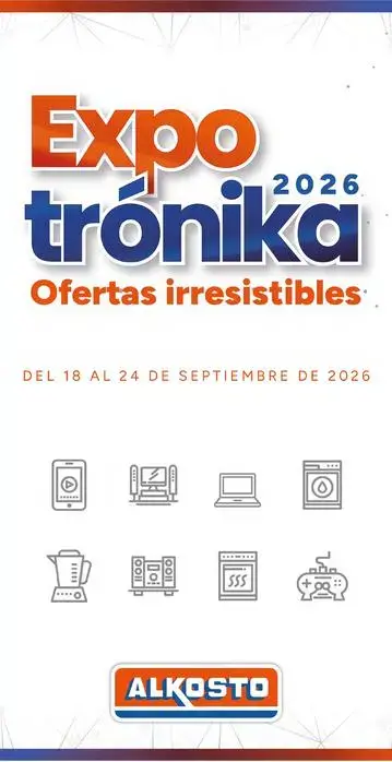 EXPOTRÓNIKA